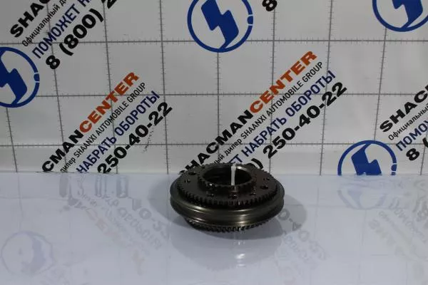 Синхронизатор (Сталь, 1-й и 2-й передачи) FULLER, 12JSDX