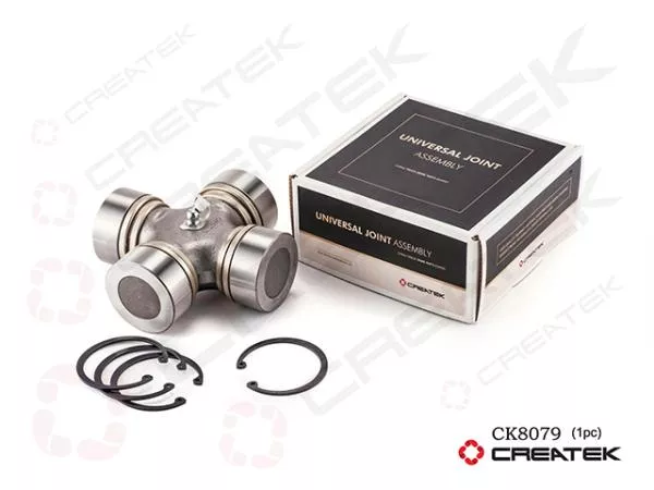 Крестовина карданного вала D62, L149, CREATEK, (CK8079)