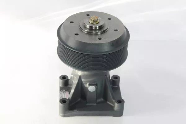 Кронштейн вентилятора WP13 SHAANXI