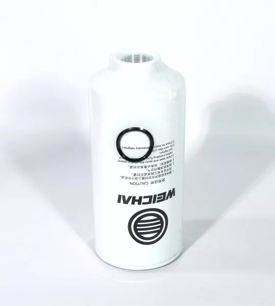 Фильтр топливный грубой очистки (60.000 км) WEICHAI, WP13, (VG1540080211)