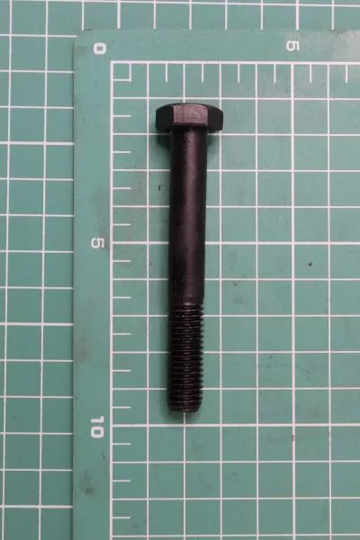 Болт D10, L75, FULLER