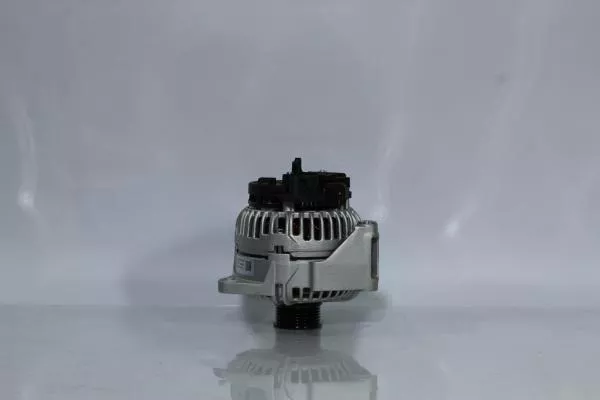 Генератор (под ручейковый ремень 6PK 28V/80A) SHAANXI, Евро-5, WP10, WP12, (1000179901)