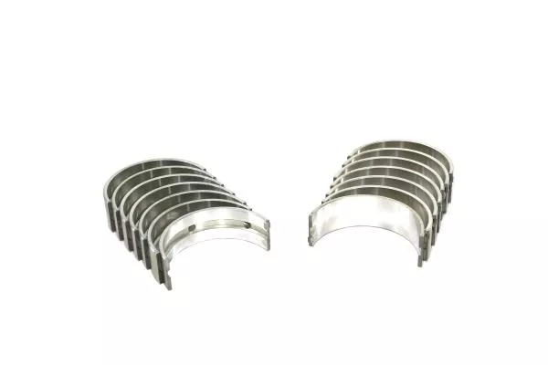 Вкладыши коренные HOWO, WD615, (VG1540010022)