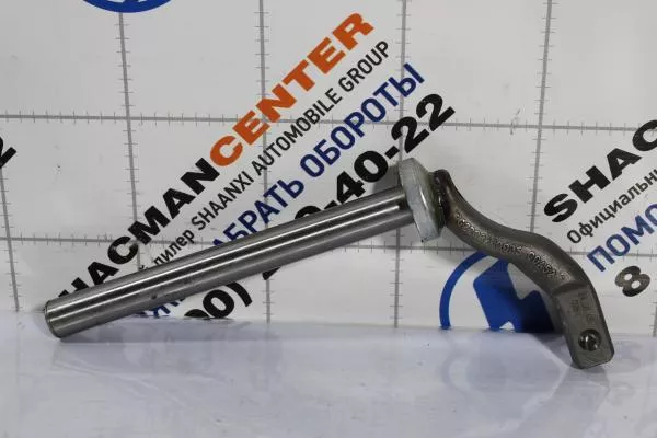 Вал вилки выжимного подшипника HOWO, A5