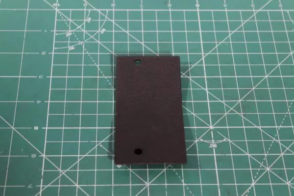 Крышка педали сцепления SHAANXI, X5000