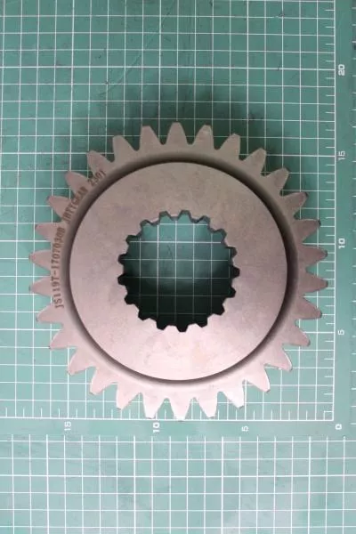 Шестерня делителя FULLER.