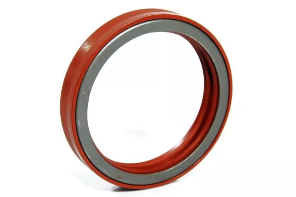 Сальник хвостовика редуктора D105, H18, (двойной, 85*105*18) SHAANXI, X3000