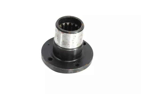 Фланец коробки отбора мощности QH50 SHAANXI