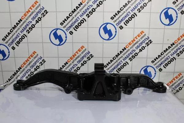 Кронштейн пневмоподушки (RL) SHAANXI, X6000