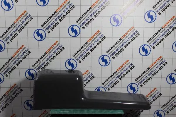 Поддон ДВС SHAANXI, Евро-5, WP12, WP13