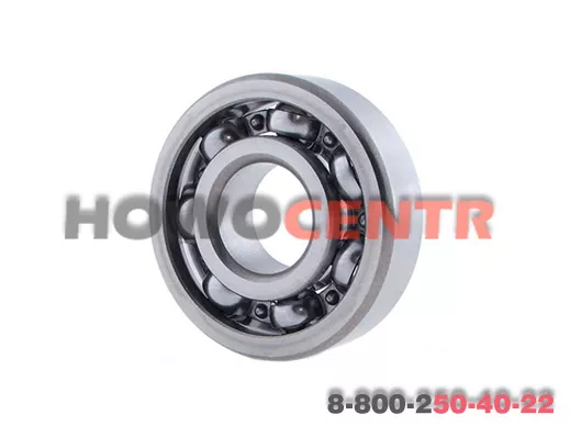 Подшипник раздатки D120, H29, (6311/с3, GB/T276-94) SHAANXI