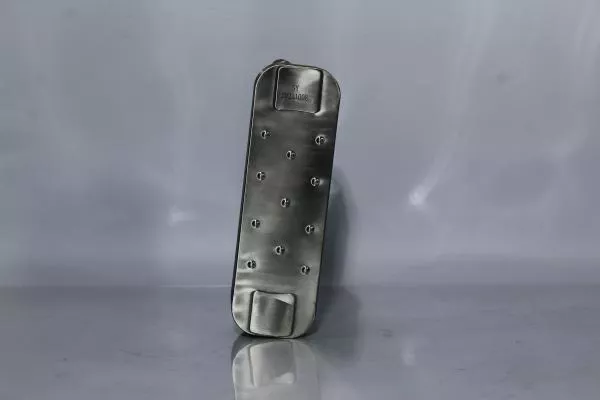 Радиатор масляный (теплообменнник) SITRAK, MC11.44-50, T5G