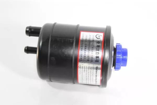 Бачок ГУР (Металл) HOWO