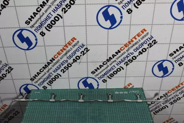 Трубка обратки с форсунок WEICHAI, WP12, WP13