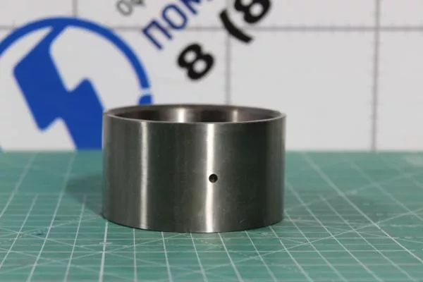 Втулка SHAANXI, ZF, (1316304133).