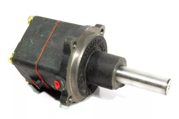 Цилиндр пневматический включения делителя в сборе (двухцилиндровый) (Черный, Металл) FULLER