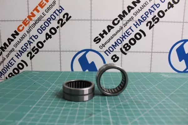 Подшипник шруса (50х65х25) SHAANXI, 6X6, (RNA506525)