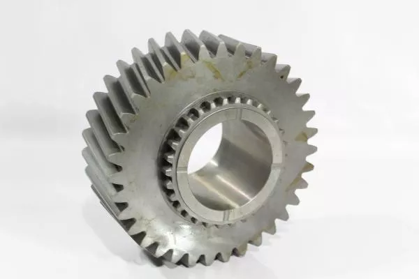 Шестерня первичного вала SHAANXI, РК ZQC2000-57K