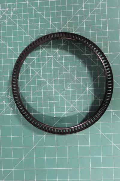 Кольцо ABS (Rear) SHAANXI, X6000