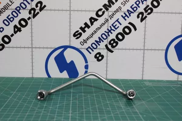 Трубка высокого давления ТНВД на 1 цилиндр SITRAK, MC11.44-50