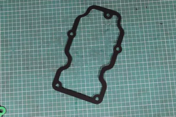 Прокладка крышки клапанов L228, WEICHAI, WP10, Евро-5