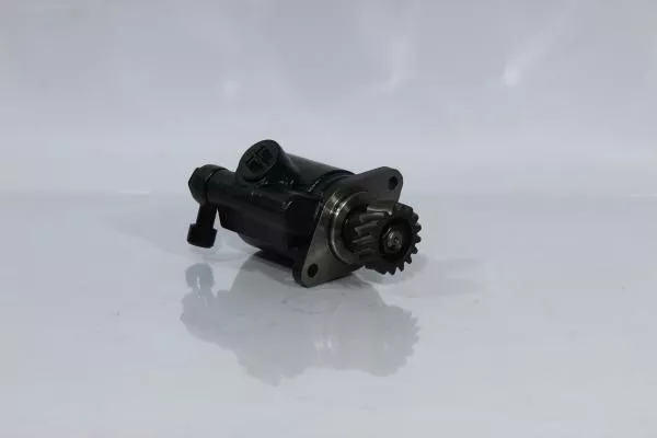 Насос ГУР D58, Z17, SHAANXI, WP10, F3000