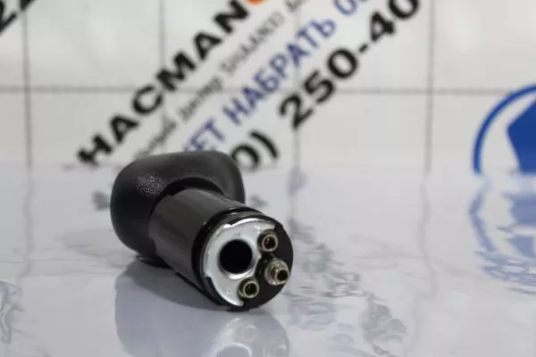 Рукоятка рычага переключения КПП (из 2х частей 12 передач) FULLER