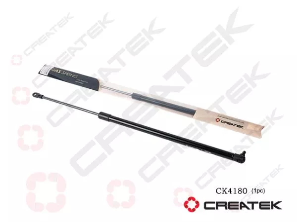 Амортизатор капота L610, CREATEK, X3000, (CK4180)