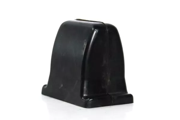 Отбойник передней рессоры (Резина) SHAANXI, X6000