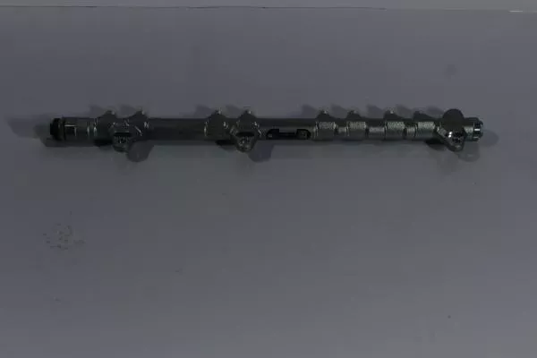 Рампа топливная SITRAK, C7H