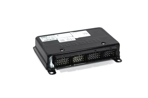 Блок управления ABS (WABCO V1.0.1) SHAANXI, X3000