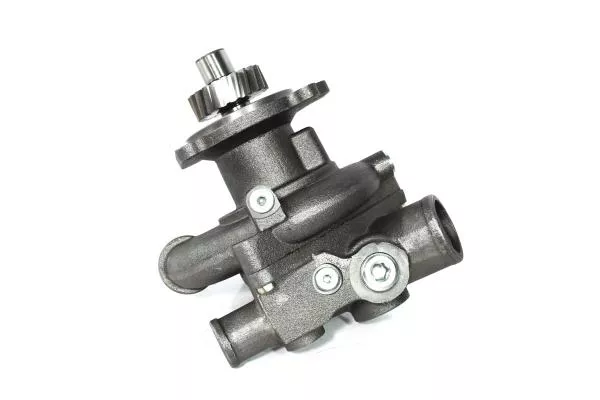 Насос водяной (короткий вал) CUMMINS, ISM11, (4955706,3800479,4003929,3073695,4972857 )