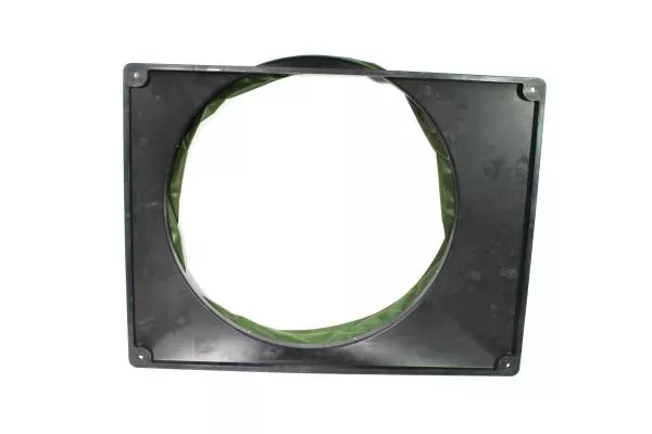 Диффузор вентилятора SHAANXI, ISM11, X3000