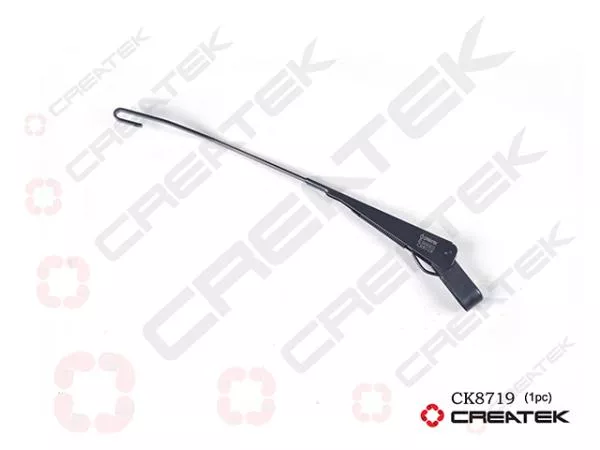 Рычаг стеклоочистителя L585, CREATEK, F3000, F2000, (CK8719, 81.26430.0116)