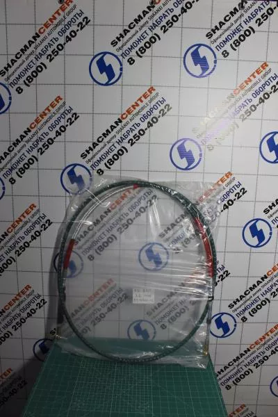 Трос переключения предач L3 400, SITRAK, T5G