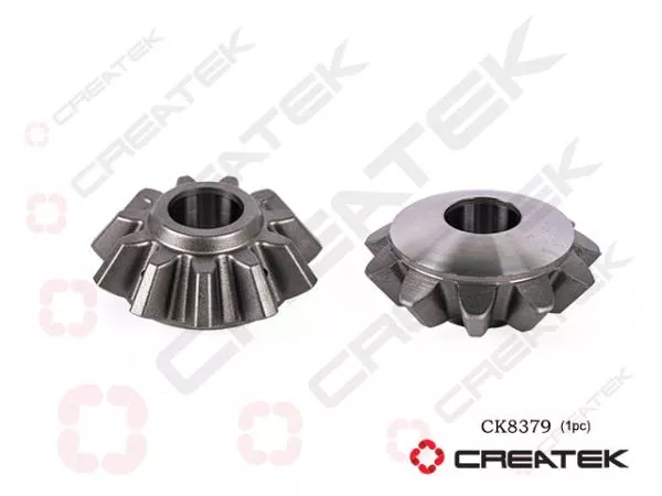 Сателлит крестовины дифференциала D79, Z11, CREATEK, (CK8379)