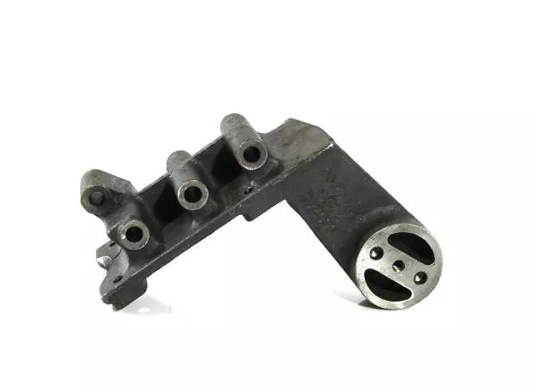 Кронштейн обводного ролика SHAANXI, Евро-5, WP10