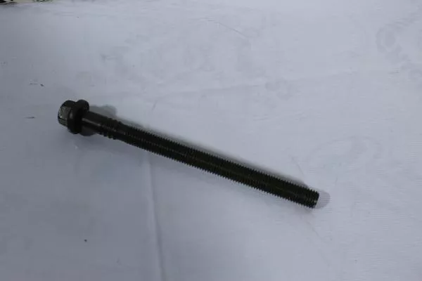 Болт ГБЦ D14, L185, SHAANXI, WP12