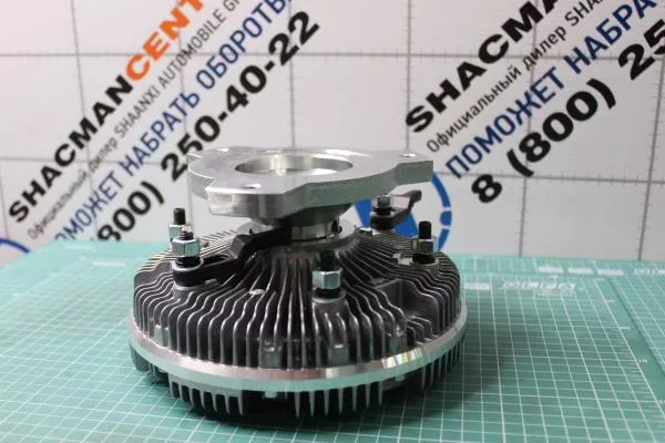 Гидромуфта D680, CREATEK, D12, D10, (CK8605)