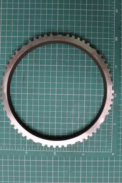 Кольцо синхронизатора делителя CREATEK, HW, (CK7352)