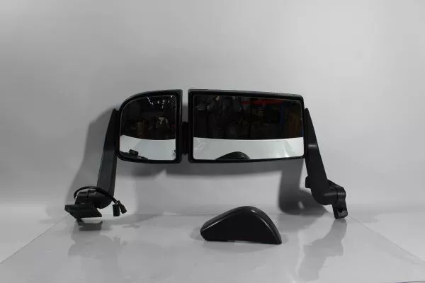 Зеркало заднего вида (L, в сборе) SITRAK, T5G