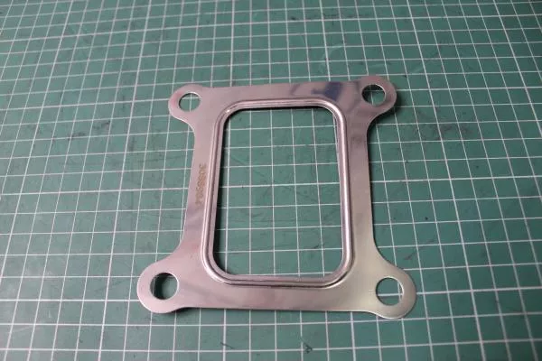 Прокладка турбины CUMMINS, ISM11