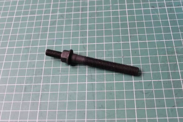 Шпилька крепления ГБЦ AUTOMAX, ISM11, (AM1238).