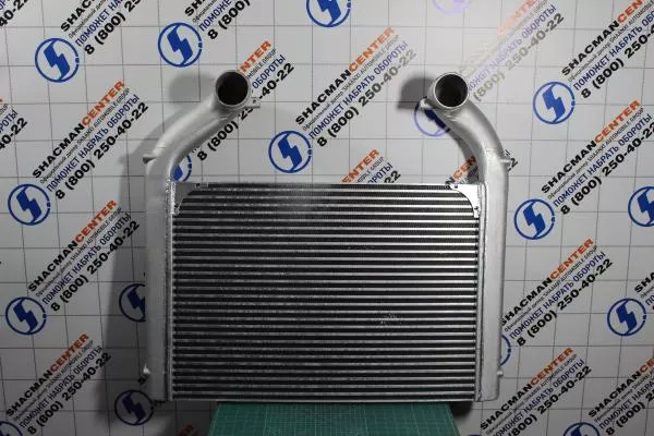 Радиатор интеркулера SITRAK, MC11.44-50, T5G