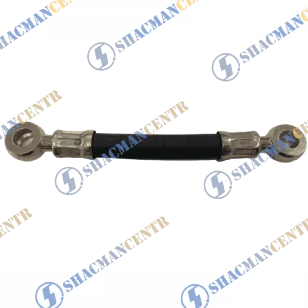 Шланг смазки компрессора L165, LEO TRADE, (LEO100223A).