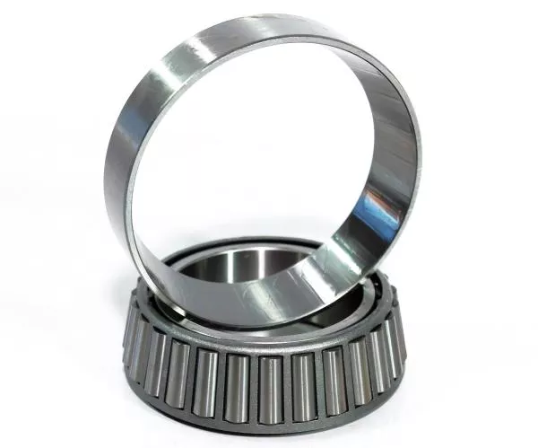 Подшипник ступицы (MAN 33014) SHAANXI