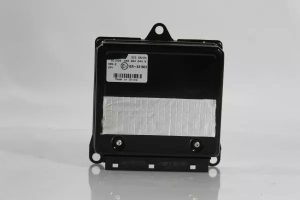 Блок управления ABS SITRAK, T5G, J6