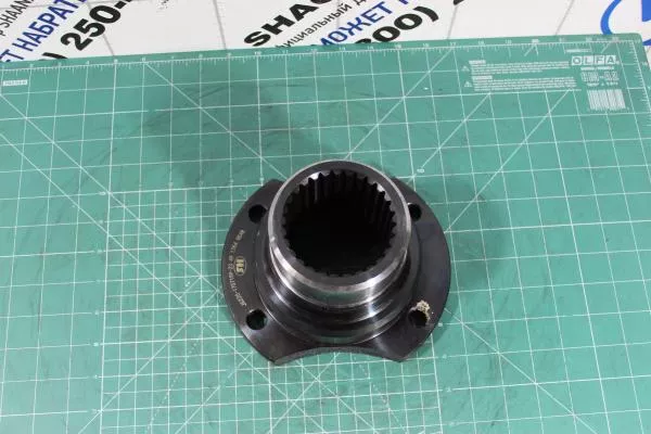 Фланец выходного вала (КПП с ретардером) FULLER