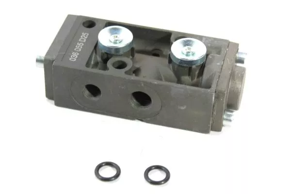 Клапан включения делителя КПП ZF SAMPA