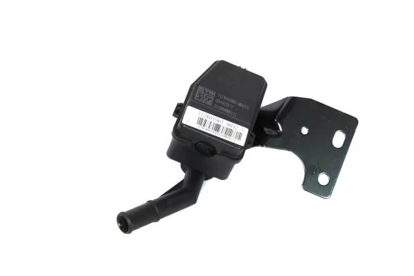 Кран отопителя SITRAK, C7H, (712W61967-0040)
